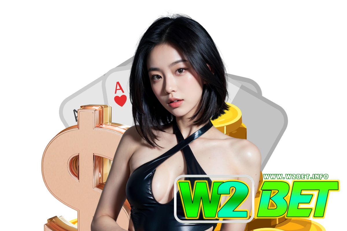 w2bet สมัคร