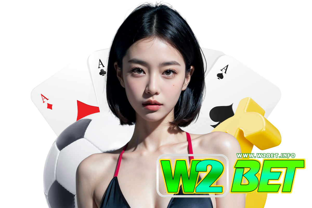 w2bet เครดิตฟรี